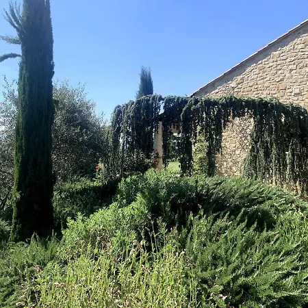Stone In Drome With Pool, Jacuzzi * Montmeyran