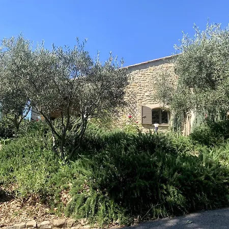 Stone In Drome With Pool, Jacuzzi Montmeyran